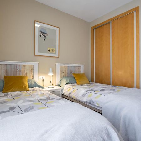 Apartamento La Siesta Fuengirola Eksteriør billede