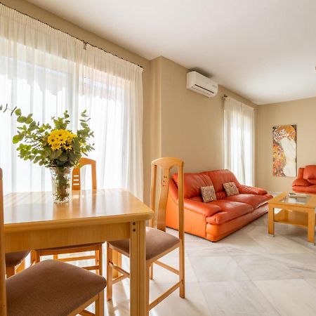 Apartamento La Siesta Fuengirola Eksteriør billede
