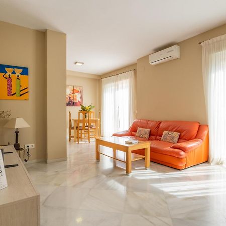 Apartamento La Siesta Fuengirola Eksteriør billede