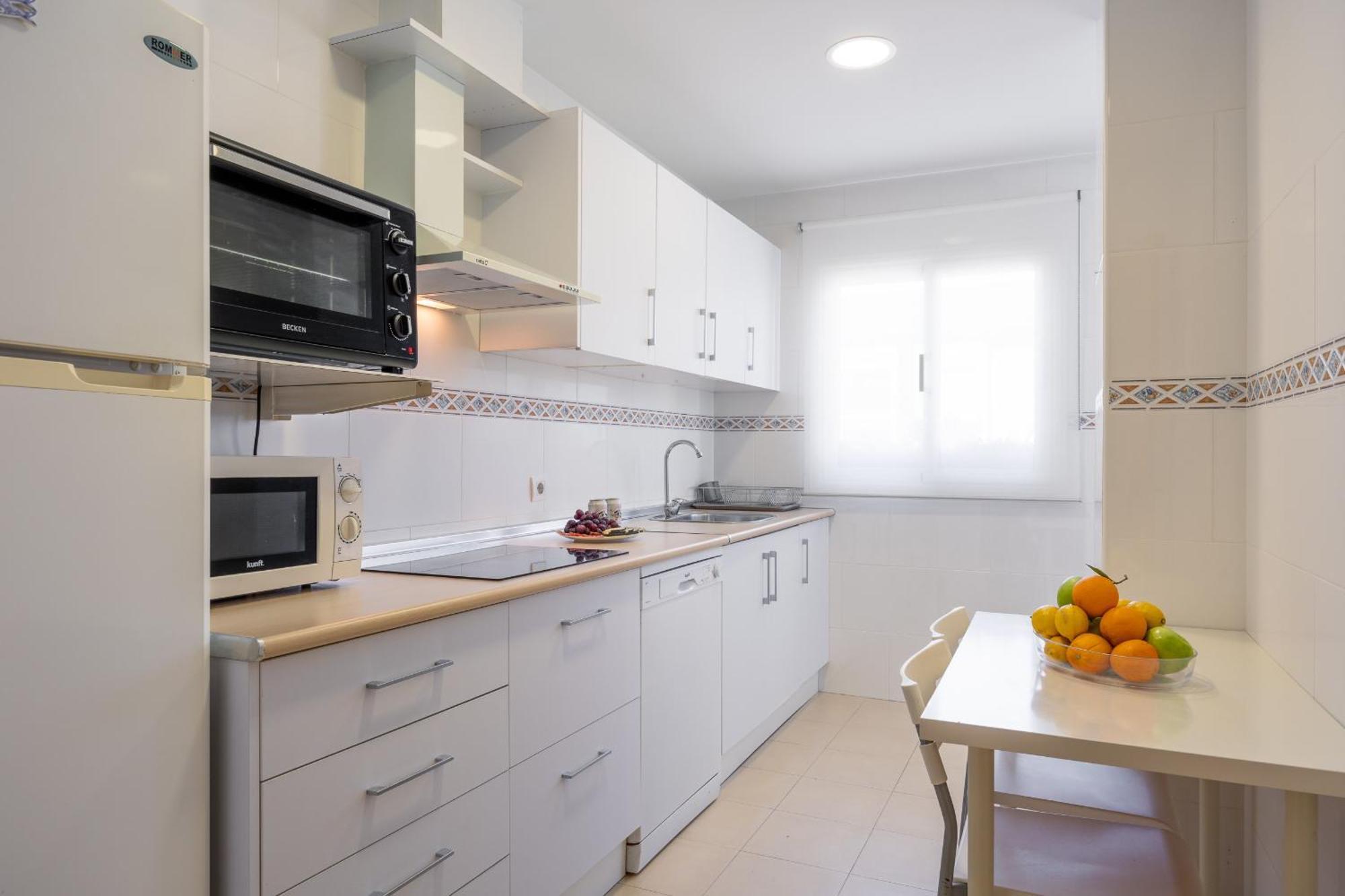 Apartamento La Siesta Fuengirola Eksteriør billede